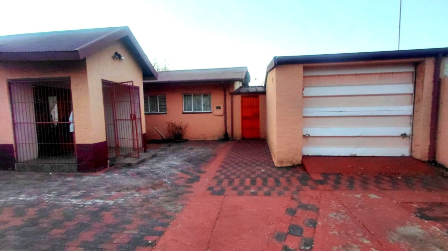 3 Bedroom Property for Sale in Sasolburg Ext 3 Free State